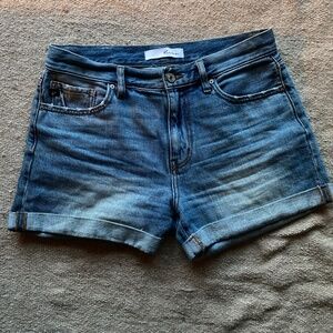 Kancan shorts